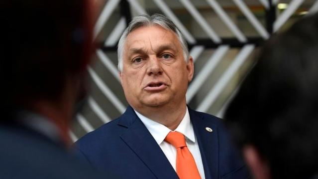 Macaristan Başbakanı Orban, homofobi eleştirilerine yol açan adımların ardından LGBTİ haklarını referanduma götürüyor