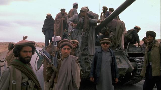 Taliban: Afganistan'da yeniden güçlenen örgüt nasıl kuruldu, bugünlere nasıl geldi?